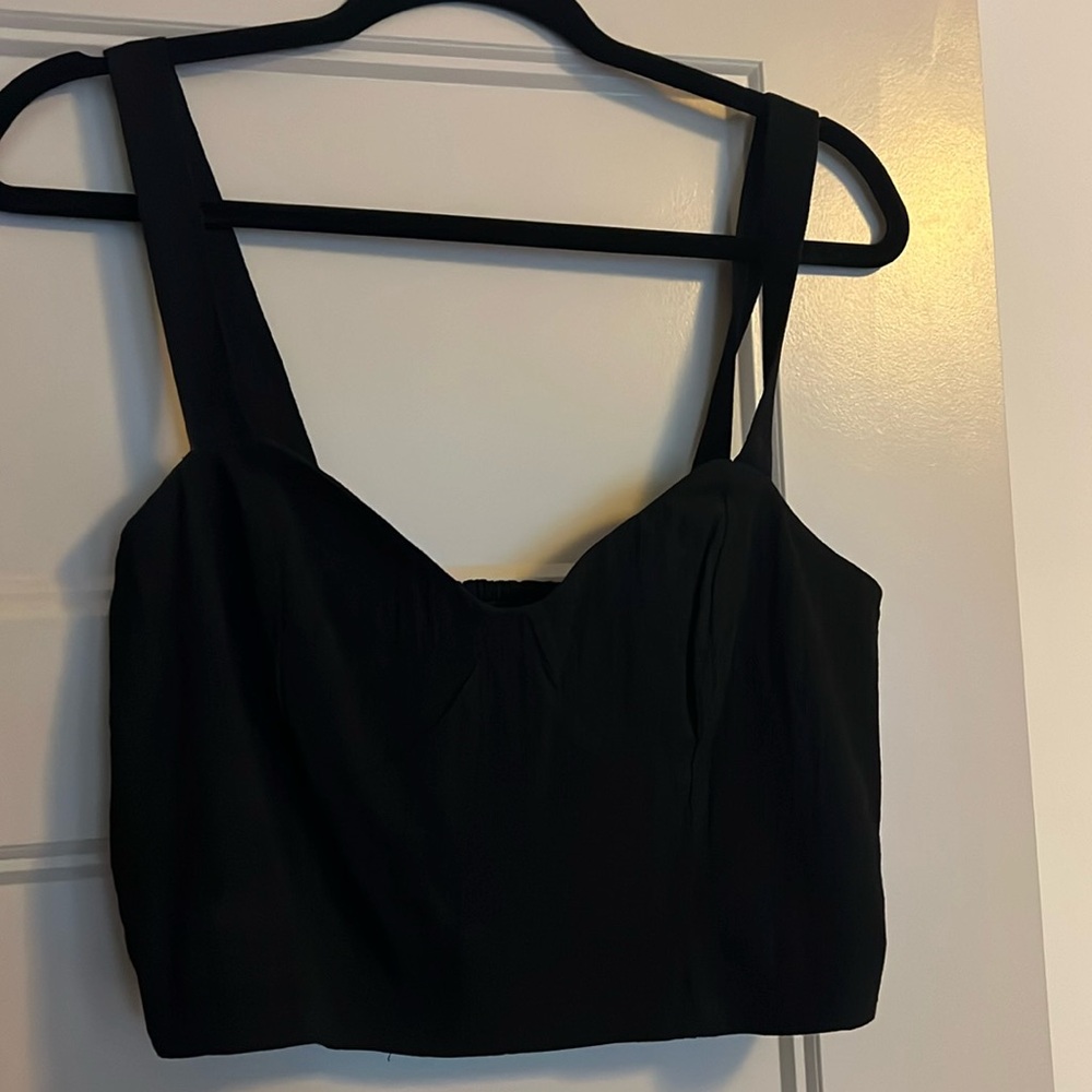 Free people. Size 12. Worn once - great condition